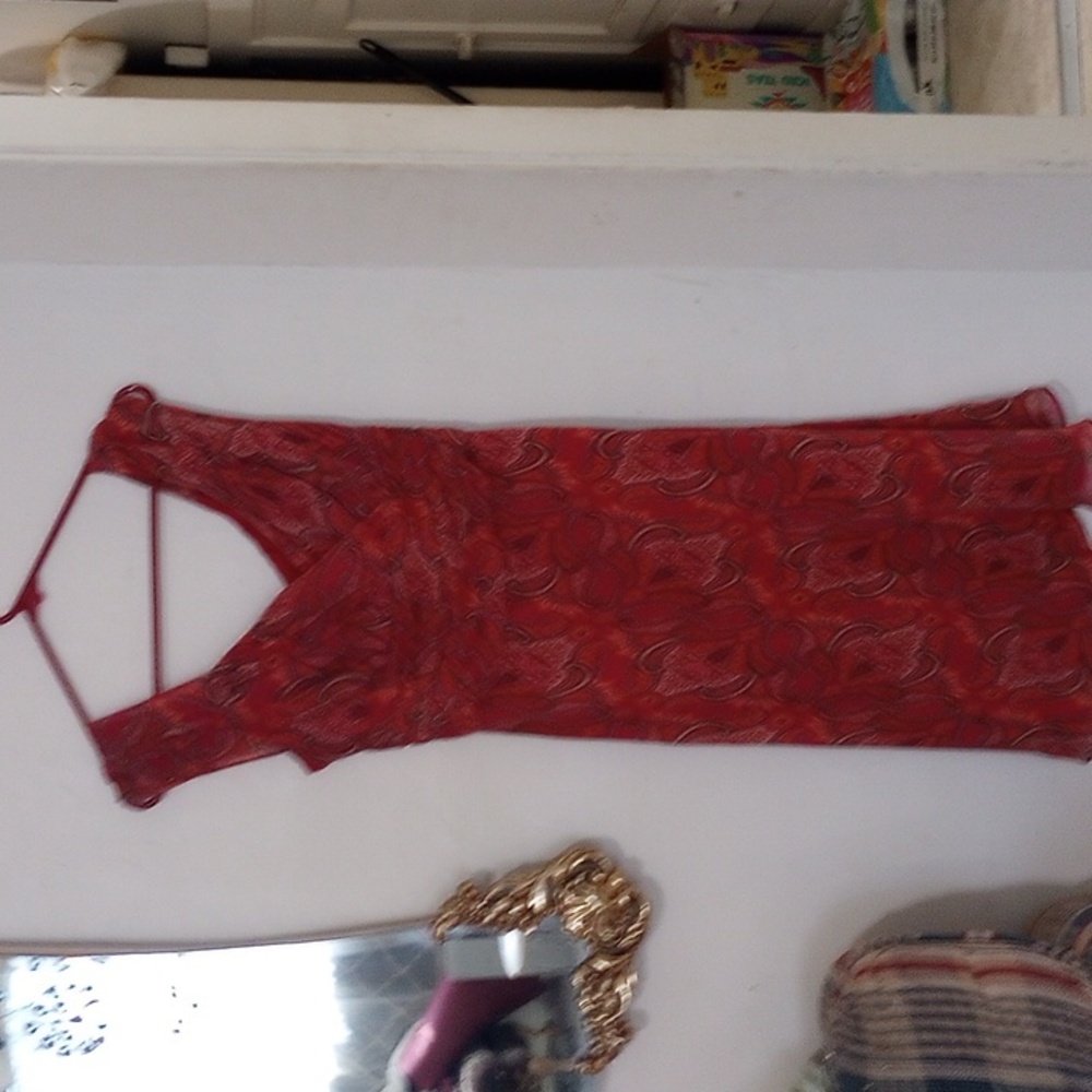 Ann Taylor Dress